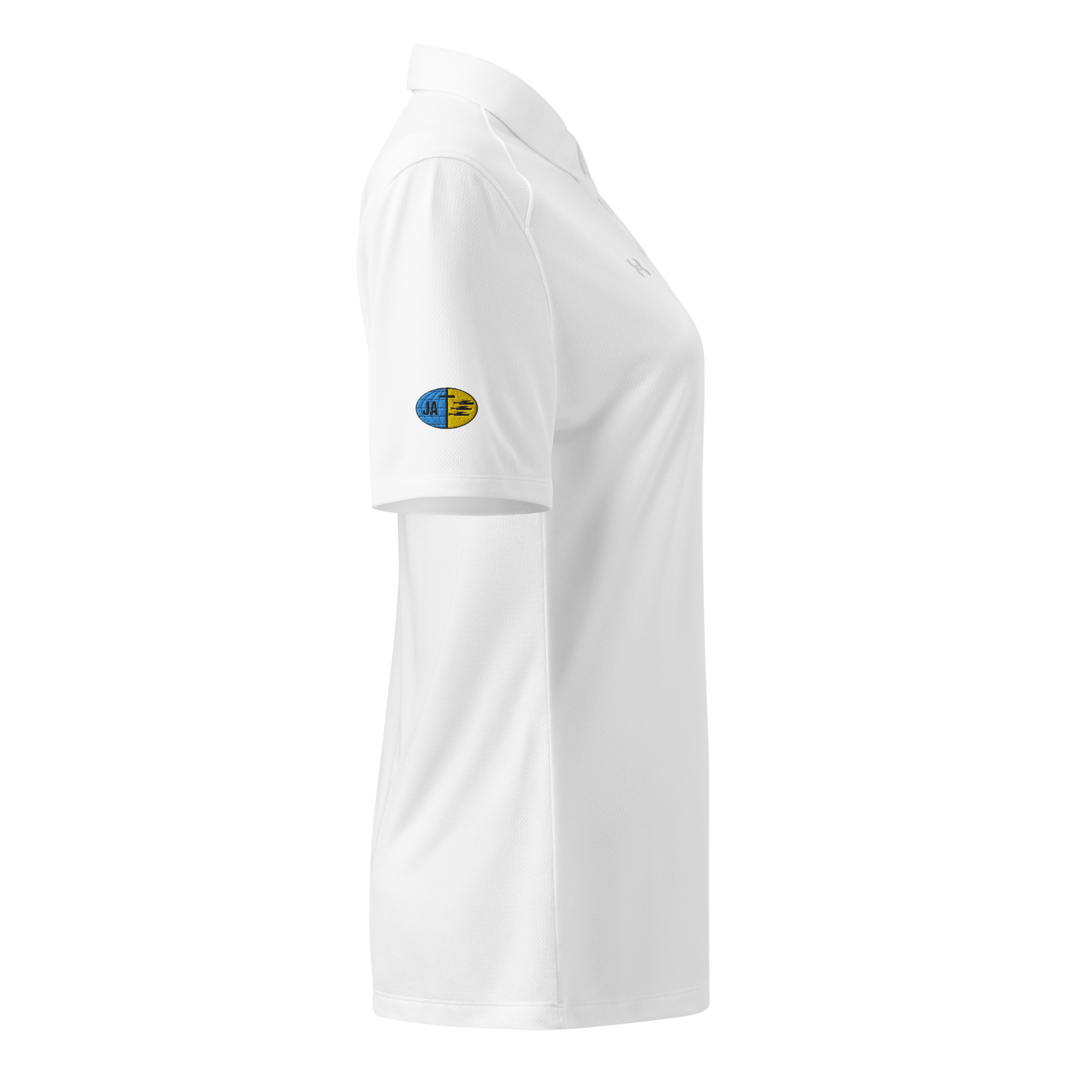 Polo Under Armour® para mujer (Conquistadores) - Image 4